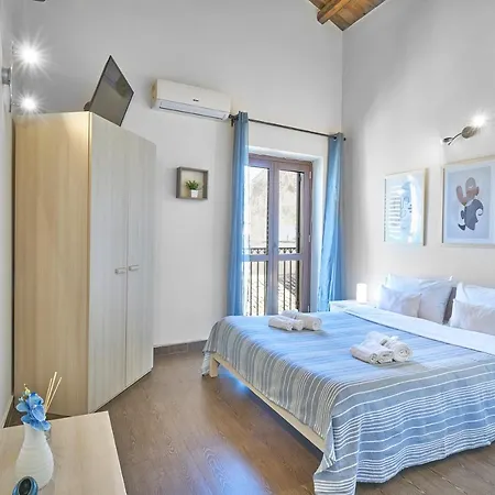 Apartment Spazio E Colore Nel Cuore Della Citta